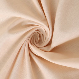 Простыня на резинке Атра 180х200х20, цвет бежевый бязь 120г/м, хлопок  фото 3