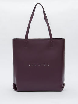 Сумка 6063L d.purple Polina&Eiterou