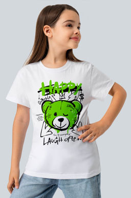 Детская футболка Happyfox - Happy fox фото 6