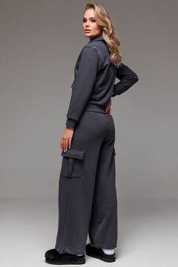 Костюм GO F3071/26-02.170-176 фисташка  фото 2143