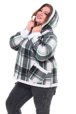 Рубашка-4309 - Lady maria фото 5