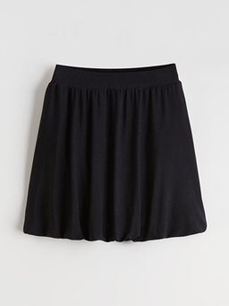 Beli Lastikli K?z ?ocuk Balon Etek