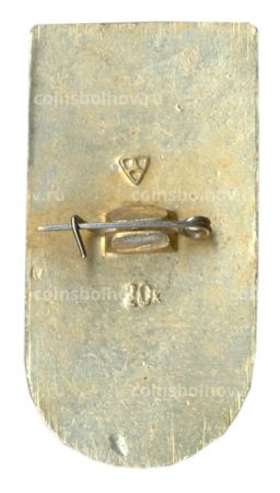 Значок Суздаль 950 лет со дня основания