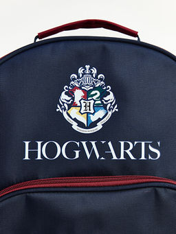 Harry Potter Bask?l? Erkek ?ocuk S?rt ?antas? - Waikiki фото 3