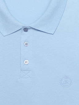 DIWARI Джемпер MD 747 св.голубой