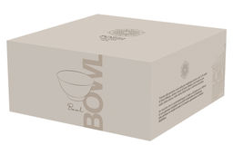 Салатник Deco, 15 см, 0,7 л - Anna lafarg фото 3