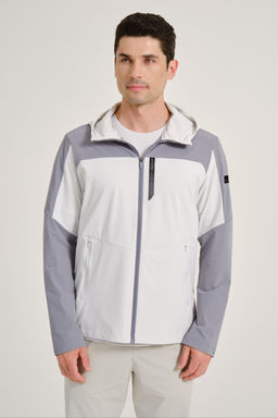 Ветровка Серый - Anta фото 3