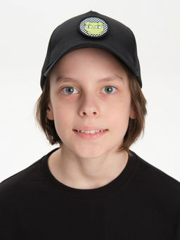 UWQC3372/7 Кепка детская - Pelican фото 3