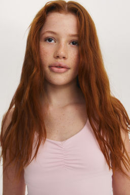 Top sport de tirantes con SoftMove - H&m фото 6