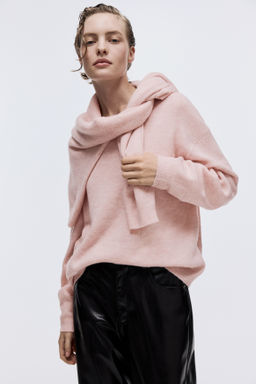 Jersey de punto - H&m фото 17