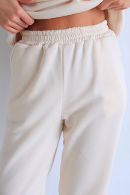 Martichelli Костюм спортивный айвори  фото 3