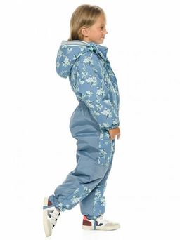 Уценка Pelican GZNW3197 комбинезон для девочек  фото 3