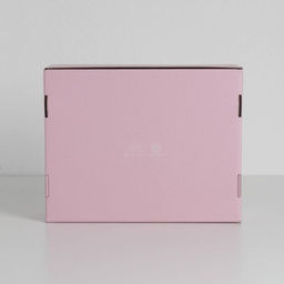 Коробка двухсторонняя складная Мрамор, 27 21 9 см - Дарите счастье фото 4