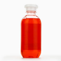 Цена за 3 шт. Гель для душа РУССКАЯ ВЫГОДА, 300 мл, аромат спелой клубники