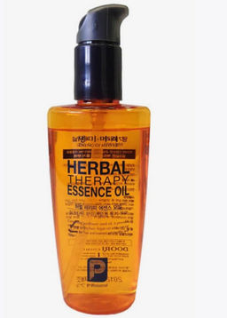 Daeng Gi Meo Ri Professional Therapy Essence Oil
 - Масло-эссенция для поврежденных волос, 140мл