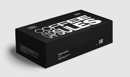 Капсулы DolceGusto Руанда Кигали - Tasty coffee фото 4