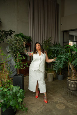 Юбка женская - Jp фото 8