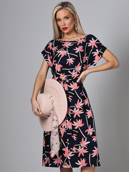 Платье Девичьи радости, топ