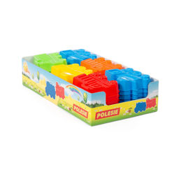 Формочка транспортная (дисплей) - Полесье фото 7