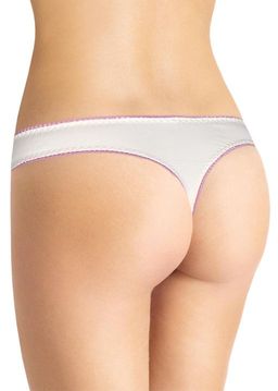Трусы женские стринги-мини - Clever wear фото 2