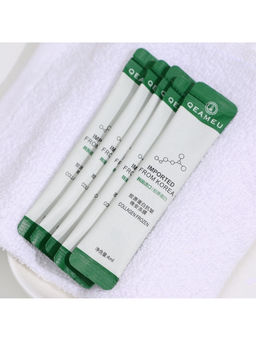 Ночная маска для лица, 4 г, набор 20 шт.