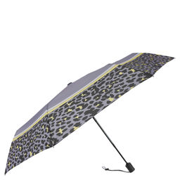 Зонт с куполом 92см, автомат, FABRETTI UFR0019-3 - Bears family фото 3