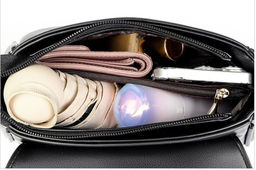 KAIDIFEINIROO Сумка женская 5103 фото 7