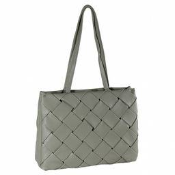 Сумка 593083-1 green Velina Fabbiano