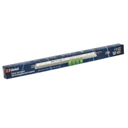UET-VAT-048A20 12V IP20 Блок питания ультратонкий, 48Вт. Металлический корпус. TM Uniel