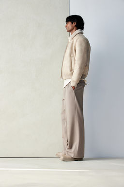 Camisa de sarga Regular Fit - H&m фото 4