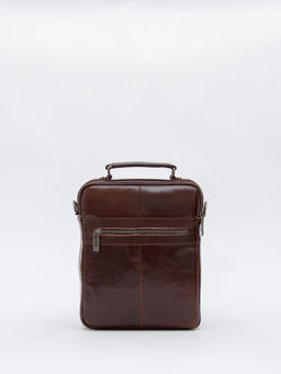 Сумка 8808Z coffee Zinimsk