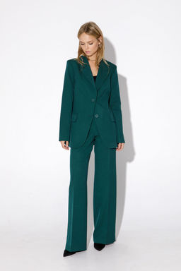 Костюм Pirs 4961 изумрудный