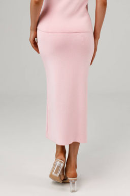 4105 РОЗОВАЯ ЮБКА - Karolina фото 3
