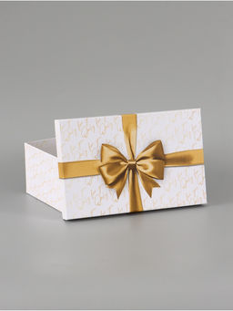 Набор подарочных коробок 10 в 1 «Поздравляю», 12 × 7 × 4 - 32.5 × 20 × 12.5