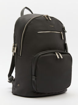 Мужской рюкзак TENDANCE Артикул 3425576, черно-серый