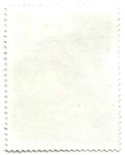 Марка Горный плодоядный голубь 1980 год Вьетнам