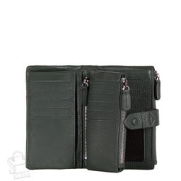 Женский кошелек 3998 o.green Vermari в Новосибирске