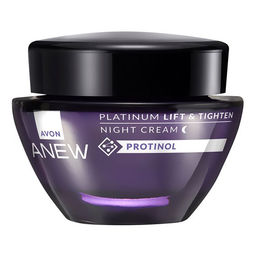 Ночной крем для лица Лифтинг и упругость, 50 мл