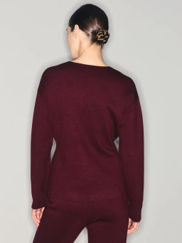 Приталенный кардиган из вискозы / Zarina  фото 7