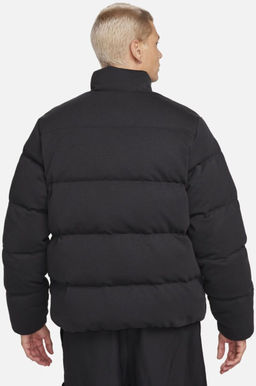 Пуховик мужской