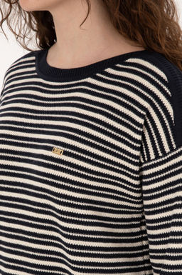 Kad_n Lacivert Kazak - U.s. polo assn фото 7