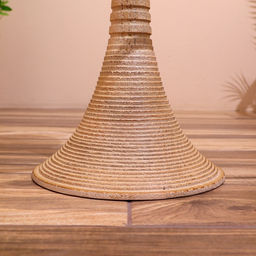 Столик кофейный, 45×45×50 см, манговое дерево