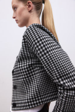 Short jacket - H&m фото 4