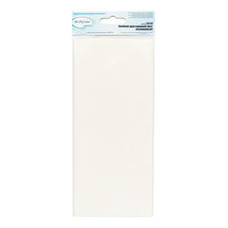 Mr.Painter FST-02 Клейкий двусторонний лист (вспененный) 11 см х 21 см 1 шт. 2 мм  фото 3