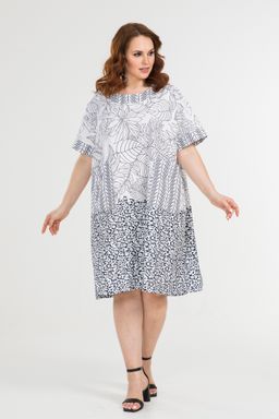 100% хлопок Платье - Prima linea фото 2