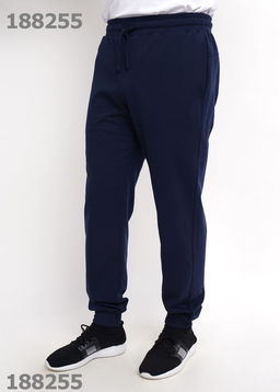 ЭЙС брюки муж600945/4а т.синий