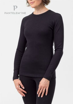 Термобелье женская футболка длинный рукав PDF-001