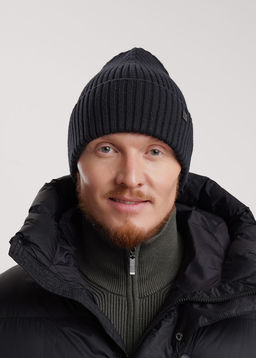 Шапка мужская