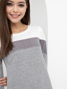 Платье Мой гороскоп (эффектная) - Charutti фото 4