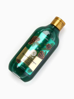 Гель для душа Волшебные истории, аромат хвойный лес, 300 мл, URAL LAB  фото 2